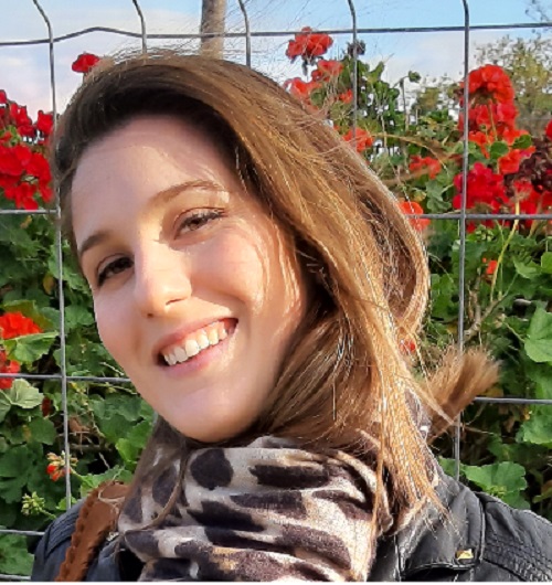 L'AUTEUR LOUISE